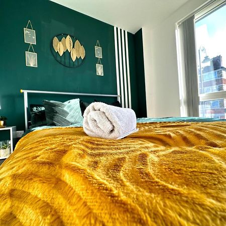 Comfortable Private Room In Bermondsey London Exterior photo