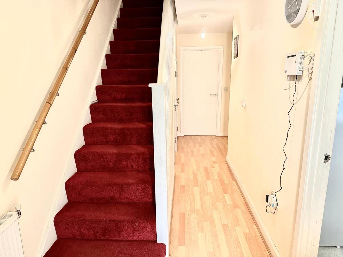 Comfortable Private Room In Bermondsey London Exterior photo